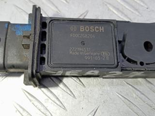 ДМРВ Volkswagen Passat B6 2005, 1.9 л., дизель, МКПП, седан, 277194531