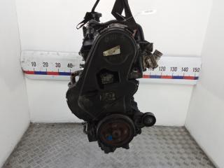 двигатель Volvo S80 2 поколение 2008, 2.4 л., дизель, АКПП, седан, D5244T5