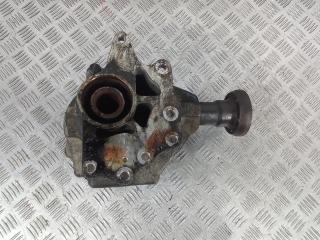 раздаточная коробка Volvo XC90 1 поколение [рестайлинг] 2008, 2.4 л., дизель, АКПП, внедорожник 5 дв., 30700016