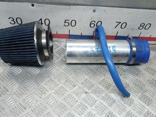 корпус воздушного фильтра Nissan Murano Z51 2008, 3.5 л., бензин, АКПП, внедорожник 5 дв.