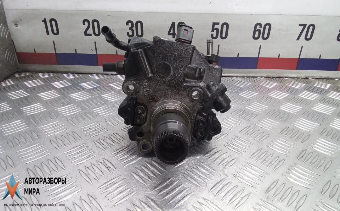 ТНВД Mercedes-Benz GLK-Класс X204 2009, 2.1 л., 220 CDI 4Matic BlueEFFICIENCY, дизель, АКПП, внедорожник 5 дв., A6510700101, 9424A020A - фото №1