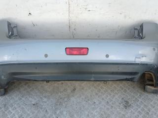 бампер задний Mitsubishi ASX 1 поколение [рестайлинг] 2013, 1.6 л., бензин, МКПП, хетчбэк 5 дв., 6410C588