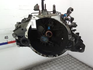 МКПП Mitsubishi ASX 1 поколение 2010, 1.8 л., дизель, МКПП, внедорожник 5 дв., F6MBA-1-2SZ