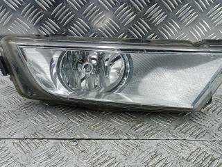 фара правая Skoda Octavia 3 поколение (A7) 2015, 1.6 л., дизель, МКПП, хетчбэк 5 дв., 5E0941702D