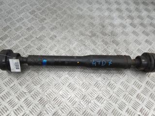 Карданный вал Land Rover Range Rover 3 поколение [рестайлинг] 2005, 4.2 л., бензин, АКПП, внедорожник 5 дв.