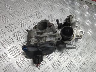 клапан EGR Nissan X-Trail T32 2015, 1.6 л., дизель, МКПП, внедорожник 5 дв., 1471000Q0T, 1471000Q1B