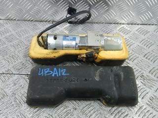 электропривод багажника Porsche Cayenne 957 [рестайлинг] 2007, 4.8 л., бензин, АКПП, внедорожник 5 дв., HB70654002