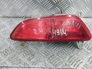 катафот Hyundai ix20 1 поколение 2011, 1.6 л., бензин, АКПП, минивэн