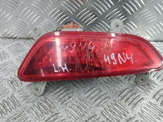 катафот Hyundai ix20 1 поколение 2011, 1.6 л., бензин, АКПП, минивэн