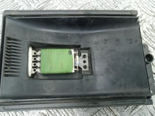 сопротивление печки Skoda Octavia 1 поколение (A4) [рестайлинг] 2001, 1.4 л., бензин, МКПП, хетчбэк 5 дв., 1J0819022A