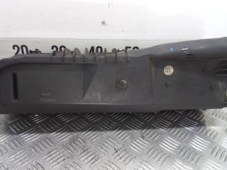 корпус воздушного фильтра Mercedes-Benz E-Класс W211/S211 [рестайлинг] 2006, 2.2 л., D E220 CDI, дизель, МКПП, универсал, A6460902101