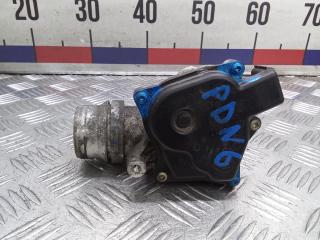 заслонка дроссельная Renault Fluence 1 поколение 2012, 1.5 л., дизель, МКПП, седан