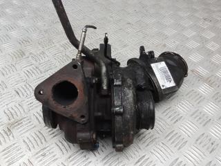 турбина Mercedes-Benz E-Класс W212/S212/C207/A207 2009, 2.2 л., D E220 CDI, дизель, АКПП, седан, A6460901080