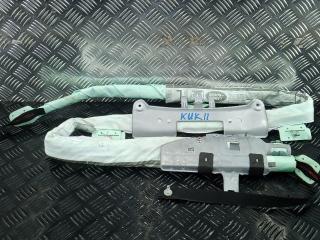 подушка безопасности боковая (шторка) Land Rover Range Rover 3 поколение [2-й рестайлинг] 2011, 4.4 л., дизель, АКПП, внедорожник 5 дв., 9H4214K160AD