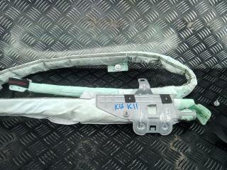 подушка безопасности боковая (шторка) Land Rover Range Rover 3 поколение [2-й рестайлинг] 2011, 4.4 л., дизель, АКПП, внедорожник 5 дв., 9H4214K159AD