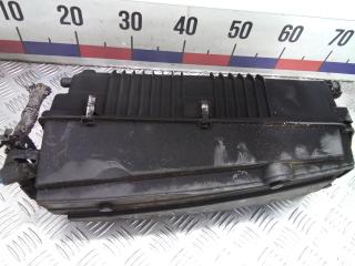 корпус воздушного фильтра Mercedes-Benz C-Класс W203/S203/CL203 [рестайлинг] 2005, 2.2 л., D C200 CDI, дизель, АКПП, седан