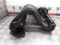 коллектор впускной Mercedes-Benz C-Класс W203/S203/CL203 [рестайлинг] 2004, 2.2 л., D C200 CDI, дизель, АКПП, купе - фото №5