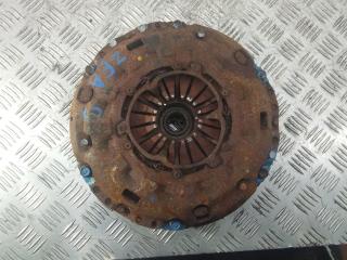 маховик Kia Sportage 2 поколение [рестайлинг] 2008, 2.0 л., D CRDi VGT, дизель, МКПП, внедорожник 5 дв., 2320027401