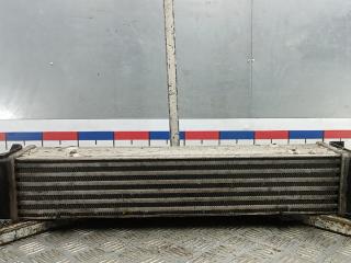 радиатор интеркулера BMW X1 E84 2011, 2.0 л., дизель, МКПП, универсал, 17517524916