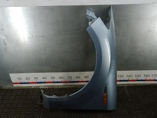 крыло переднее левое Ford Mondeo 4 поколение 2007, 2.0 л., дизель, МКПП, хетчбэк 5 дв.