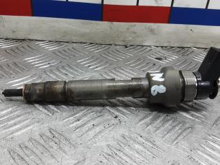 форсунка BMW X1 E84 2010, 2.0 л., дизель, МКПП, внедорожник 5 дв., 0445110289