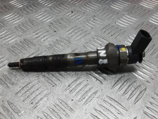 форсунка BMW X1 E84 2010, 2.0 л., дизель, МКПП, внедорожник 5 дв., 0445110289
