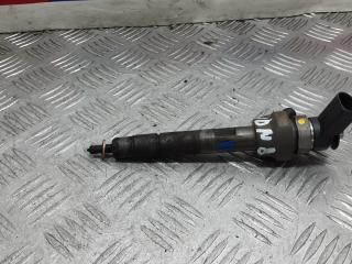 форсунка BMW X1 E84 2010, 2.0 л., дизель, МКПП, внедорожник 5 дв., 0445110289