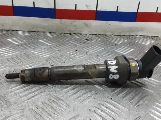 форсунка BMW X1 E84 2010, 2.0 л., дизель, МКПП, внедорожник 5 дв., 0445110289