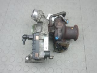турбина BMW X1 E84 2010, 2.0 л., дизель, МКПП, внедорожник 5 дв., GT1749V