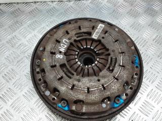 маховик BMW X1 E84 2010, 2.0 л., дизель, МКПП, внедорожник 5 дв.