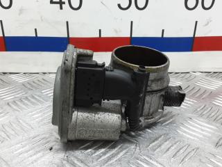 заслонка дроссельная BMW X1 E84 2010, 2.0 л., дизель, МКПП, внедорожник 5 дв.