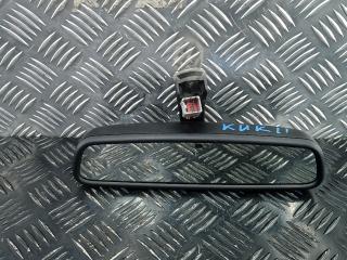 зеркало салона Land Rover Range Rover 3 поколение [2-й рестайлинг] 2011, 4.4 л., дизель, АКПП, внедорожник 5 дв.