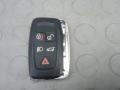 ключ-карта Land Rover Range Rover 3 поколение [2-й рестайлинг] 2011, 4.4 л., дизель, АКПП, внедорожник 5 дв. - фото №4