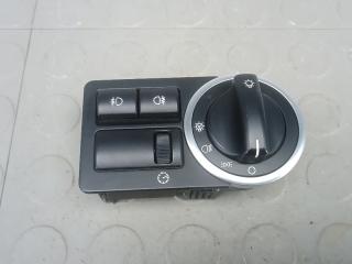 переключатель света Land Rover Range Rover 3 поколение [2-й рестайлинг] 2011, 4.4 л., дизель, АКПП, внедорожник 5 дв., YUD501380PUY