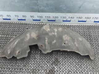 Подкрылок задний левый Peugeot 4007 1 поколение 2009, 2.2 л., дизель, МКПП, внедорожник 5 дв.