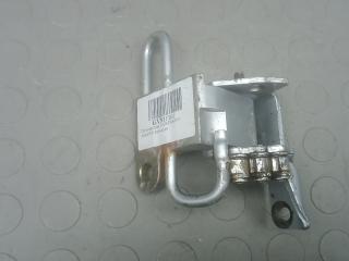 петля двери Volkswagen Phaeton 1 поколение 2006, 3.0 л., дизель, АКПП, седан, 3D4831412C