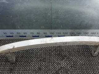 усилитель бампера переднего Audi A6 4G/C7 2011, 2.0 л., дизель, МКПП, седан