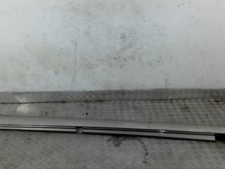 накладка на порог BMW 7 серия F01/F02 2011, 4.4 л., 750i, бензин, АКПП, седан