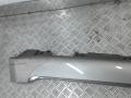 накладка на порог BMW 7 серия F01/F02 2011, 4.4 л., 750i, бензин, АКПП, седан - фото №2