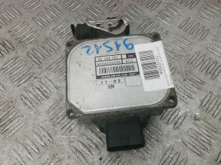 блок управления АКПП Saab 9-3 2 поколение 2005, 2.0 л., бензин, АКПП, седан, 55559751