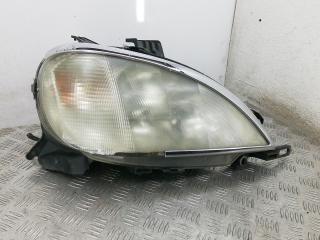 фара правая Mercedes-Benz M-Класс W163 2000, 3.2 л., ML320, бензин, АКПП, внедорожник 5 дв., A163820466164, 163820466164, A163820376164, A163820456164, 163820456164, A1638203761, A1638203861, 1638203761, 1638203861, A1638204561, A1638204661, 1638204561, 1638204661
