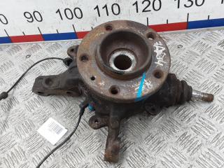 ступица передняя правая Opel Movano 2 поколение (B) [рестайлинг] 2016, 2.3 л., дизель, МКПП, микроавтобус, 93197400, 4419356, 95508187, 4421884