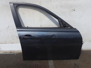 дверь передняя правая BMW 3 серия F30/F31/F34 [рестайлинг] 2015, 2.0 л., 320d, дизель, МКПП, седан