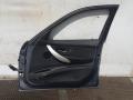 дверь передняя правая BMW 3 серия F30/F31/F34 [рестайлинг] 2015, 2.0 л., 320d, дизель, МКПП, седан - фото №3