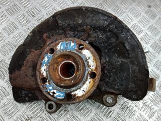 ступица передняя правая Volvo XC90 1 поколение [рестайлинг] 2007, 2.4 л., дизель, АКПП, внедорожник 5 дв.