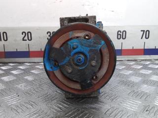 компрессор кондиционера Volkswagen Passat B6 2007, 1.9 л., дизель, МКПП, седан, 1K0820803S