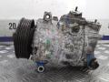 компрессор кондиционера Volkswagen Passat B6 2007, 1.9 л., дизель, МКПП, седан, 1K0820803S - фото №2