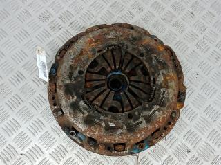 маховик Kia Sorento 1 поколение [рестайлинг] 2007, 2.5 л., CRDi VGT, дизель, МКПП, внедорожник 5 дв.