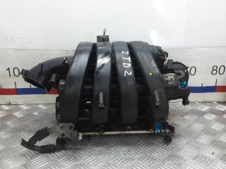 коллектор впускной Fiat Croma 2 поколение 2008, 1.8 л., бензин, МКПП, хетчбэк 5 дв., 55353803, 55353314, 71744411