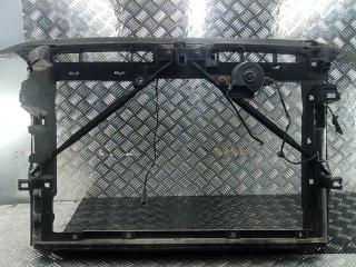 Передняя панель крепления облицовки (телевизор) Skoda Octavia 3 поколение (A7) 2014, 1.6 л., дизель, МКПП, универсал, 5E0805588